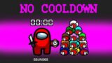 SSundee NEW *NO COOLDOWN* Mod in Among Us