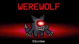 SSundee *NEW* WEREWOLF IMPOSTER in Among Us