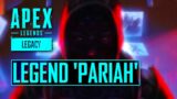 Season 10 'Pariah' Apex Legends Next Legend: What You Need To Know + Arenas Ranked Coming Soon