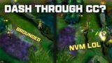 Secret And Useful Mechanics In League of Legends You Might Not Know