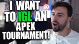 Snip3down Says He Wants To IGL A Team In ALGS Finals! Apex Legends Highlights Best Moments