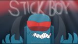 Stick Boy Animations Memes-Among Us