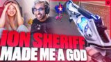THE ION SHERIFF MADE ME A VALORANT GOD | SEN ShahZaM (ft. FeignedJK)