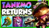 THIS INFAMOUS TANK BUILD HAS BEEN UPDATED – League of Legends