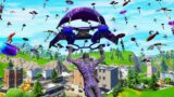 TILTED TOWERS is BACK!