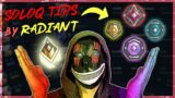 TOP VALORANT RANKED SOLO QUEUE TIPS AND TRICKS – RANK UP and CLIMB FASTER | RADIANT Ranked Advice!