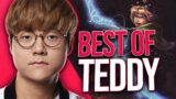 Teddy "KOREAN ADC GOD" Montage | League of Legends