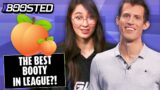 The Best Booty in League of Legends?! ft. CaptainFlowers | Boosted