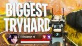 The Biggest Tryhard in Apex… – Apex Legends Season 11