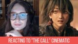 The Call REACTION | League of Legends Cinematic | Season 2022