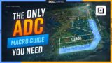 The ONLY ADC MACRO GUIDE You NEED for Season 12! – League of Legends