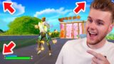 This Fortnite Glitch Changes Everything…