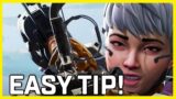 This Valkyrie Tip Lets You Fire Instantly After Flying | Apex Legends