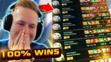 This Viego Build is FREE ELO League of Legends!!