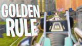 This is Apex's Golden Rule… – Apex Legends Season 11