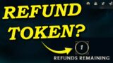 UPDATE: Refund Token 2022 for League of Legends | Tokens for RP from Skins & Champions | LoL