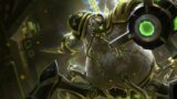 (URGOT AND THE MOVIE CUTIES) If league of legends had Facebook #30
