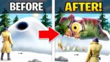 Unbelievable Fortnite SECRETS That Are ACTUALLY REAL!