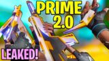 Valorant: *NEW* Prime Collection 2.0! – Upcoming LEAKED Skin Set!