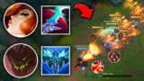 WE BROUGHT BACK THE BEST WOMBO COMBO IN THE GAME – League of Legends