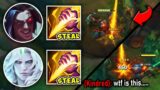 WE RAN A DOUBLE JUNGLE STRATEGY AND IT ACTUALLY WORKED – League of Legends