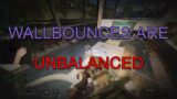 Wallbounces Are Unbalanced (Apex Legends)