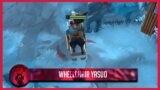 Wheelchair Yasuo Custom Skin Spotlight – Download – League of Legends [4K]