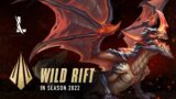 Wild Rift in Season 2022 | Dev Video – League of Legends: Wild Rift
