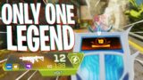You Can Only Pull This Off With One Legend… – Apex Legends Season 11
