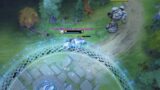 can you do that in League of Legends?