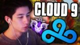 ranked with C9