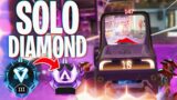 1 Hour of… Solo Diamond on Apex Legends – Apex Legends Solo to Masters Season 11