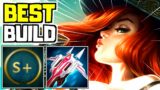 [11.15] BEST Miss Fortune Build | League of Legends (Season 11)