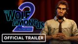 The Wolf Among Us 2 – Official Reveal Trailer