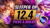 5 Sleeper OP OFF META Picks You HAVE TO ABUSE in League of Legends Patch 12.4 – Season 12