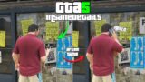 22 Insane Details in GTA 5