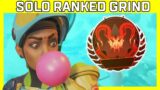 3 Hours Of Solo Apex Legends Ranked Grind In Season 12