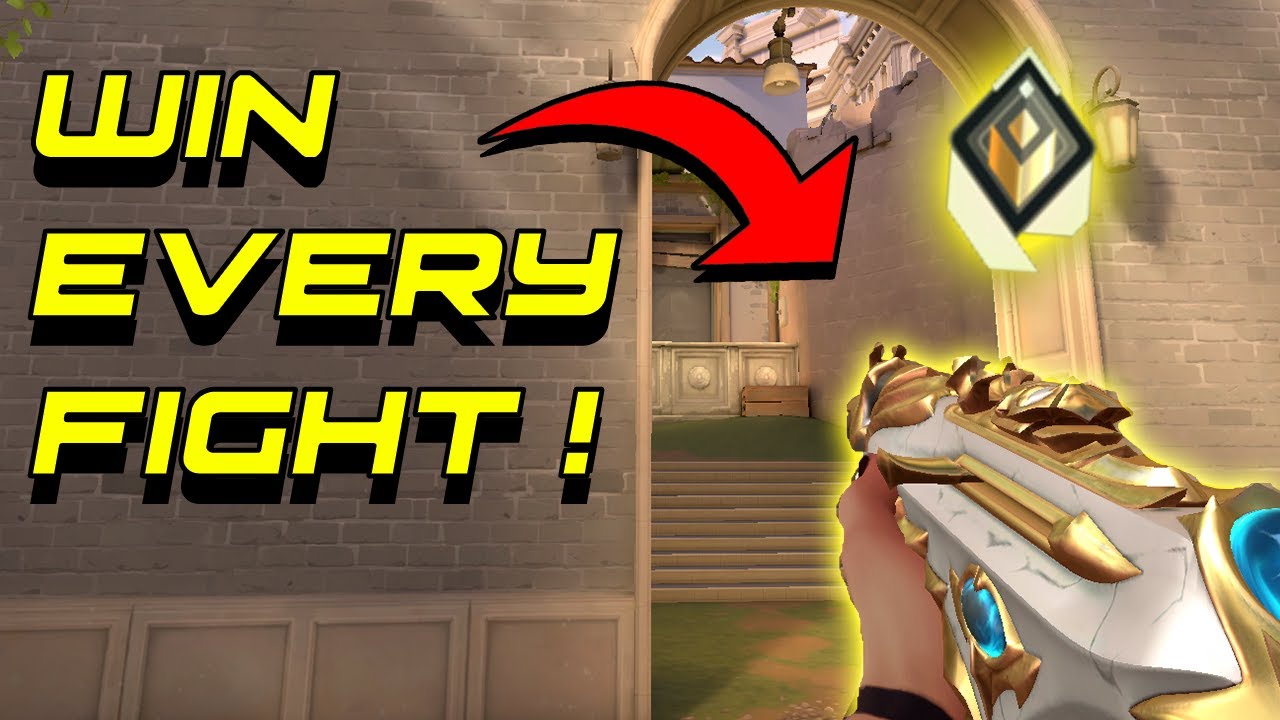 5 BEST Ways to Improve GAMESENSE! (Radiant Gamesense Guide) [VALORANT