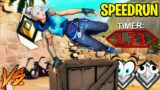 5 Radiant SPEEDRUNNERS VS 5 Silver Players! – Valorant