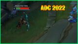 ADC 2022 ft RATIRL…LoL Daily Moments Ep 1736