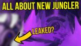 All About New Void Jungler | League of Legends