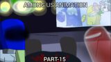 Among Us Animation Part-15 Season-3-BY!