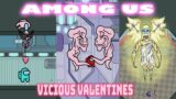 Among Us: Vicious Valentines #Shorts