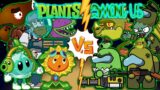 Among Us Zombie Season 1 – Ep5 – Plant vs Zombies Animation