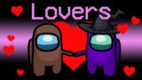 Among Us but we're lovers (mod)