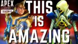 Apex Legends Awesome News For Season 12