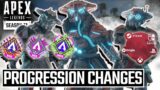 Apex Legends Cross Progression Changes And New Content