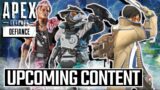 Apex Legends Has Huge New Content Event Changes Coming