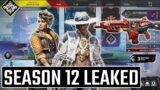 Apex Legends New Season 12 Content Released Early