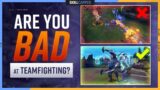 Are You BAD at Teamfighting? TEST YOUR SKILL!  – League of Legends
